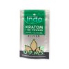 OPMS | Silver Kratom Powder - White Vein - Indo, [ 1 Ounce ]