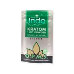 OPMS | Silver Kratom Powder - Image 18