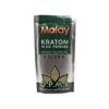 OPMS | Silver Kratom Powder - Green Vein - Malay, [ 16 Ounce ]