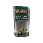 OPMS | Silver Kratom Powder - Image 14