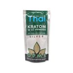 OPMS | Silver Kratom Powder - Image 17