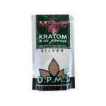 OPMS | Silver Kratom Powder - Image 11