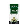 OPMS | Silver Kratom Powder - White Vein - Indo, [ 16 Ounce ]