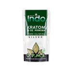 OPMS | Silver Kratom Powder - Image 20