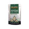 OPMS | Silver Kratom Powder - Green Vein - Malay, [ 4 Ounce ]