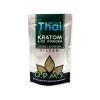 OPMS | Silver Kratom Powder - Green Vein - Thai, [ 4 Ounce ]