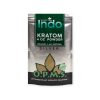 OPMS | Silver Kratom Powder - White Vein - Indo, [ 4 Ounce ]