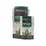 OPMS | Silver Kratom Powder - Image 4