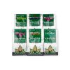 OPMS | Silver Kratom Powder - Super Green Vein - Borneo, [ 4 Ounce ]