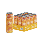 Odyssey | Mushroom Elixir | Energy + Focus 12oz - Image 10