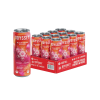 Odyssey | Mushroom Elixir | Energy + Focus 12oz - Passoin Fruit Orange Guava, [ Single ]