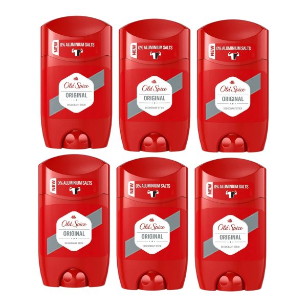 Old Spice | Deodorant Stick 50ml