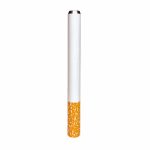 Metal One Hitter with Design - Image 5