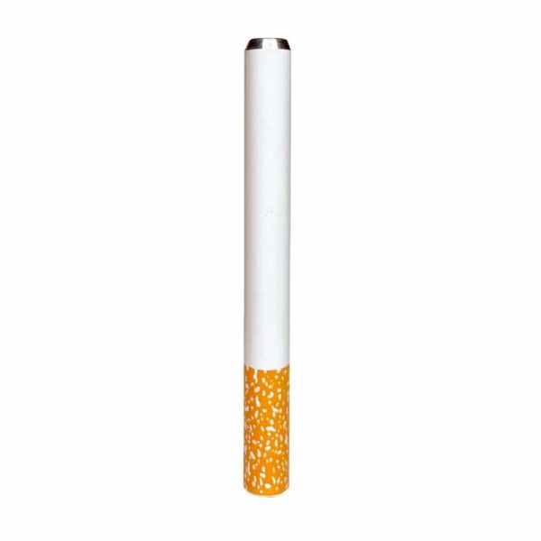 Metal One Hitter with Design - Image 5