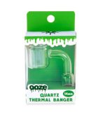 Ooze | Quartz Thermal Banger | Male 14mm - Image 2
