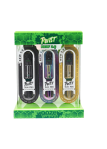 Acrylic Display of 24 - Ooze Slim Twist Pen New 2.0 Battery - Image 2