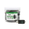Ooze | USB Charger - Smart USB/510, [ Box of 30 ]