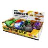Box of 12 | Ooze | Bowser Silicone Bowl | - Assorted