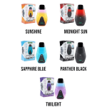 Ooze - Brink Dry Herb Vaporizer Kit - Image 3