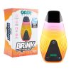 Ooze - Brink Dry Herb Vaporizer Kit - Sunshine