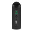 Ooze | Drought Dry Herb Vaporizer Kit | - Black