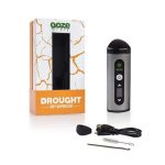 Ooze | Drought Dry Herb Vaporizer Kit |