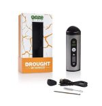 Ooze | Drought Dry Herb Vaporizer Kit |