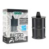 Ooze | Electro Barrel E Rig | - Panther Black