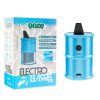 Ooze | Electro Barrel E Rig | - Arctic Blue