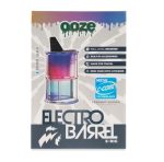 Ooze | Electro Barrel E Rig |