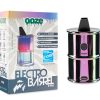Ooze | Electro Barrel E Rig | - Rainbow