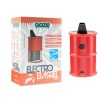 Ooze | Electro Barrel E Rig | - Ruby Red