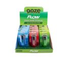 Box of 12 | Ooze | Flow Herb Grind Stash Dispense  |