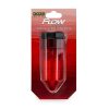 Ooze | Flow Herb Grind Stash Dispense | - Red