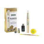 Ooze | Fusion Extract Vaporizer Kit | - Image 7