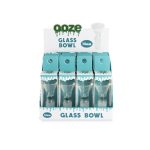 Ooze | Glass Bowl | Male 14mm