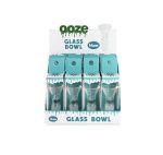 Ooze | Glass Bowl | Male 14mm - Image 4