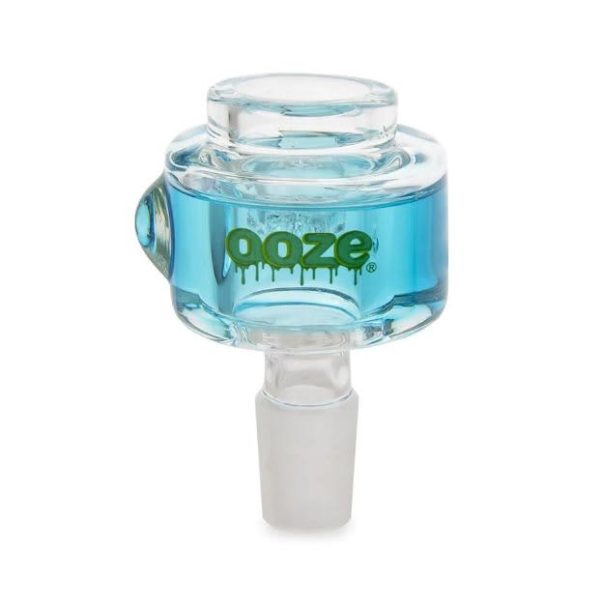 Ooze | Glyco Glass Freezable Bowl - Image 8