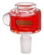 Ooze | Glyco Glass Freezable Bowl - Image 2