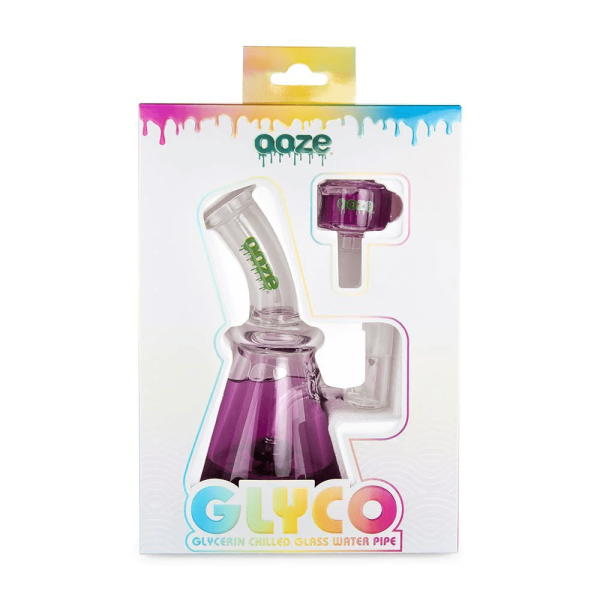 Ooze | Glyco Freeze B | 14mm(All Colours) - Image 10