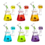 Ooze | Glyco Freeze B | 14mm(All Colours)