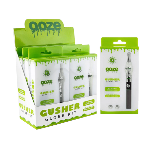 Ooze | Gusher Globe Kit - Image 6