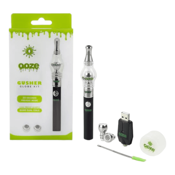 Ooze | Gusher Globe Kit - Image 7