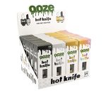 Box of 20 | Ooze | Hot Knife | 510 Adapter Dab Tool |