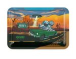 Ooze | Metal Rolling Tray - Image 4