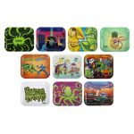 Ooze | Metal Rolling Tray