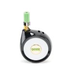 Ooze | Movez 510 Cartridge Vape Battery & Bluetooth Speaker | - Image 3