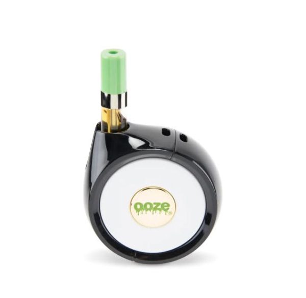 Ooze | Movez 510 Cartridge Vape Battery & Bluetooth Speaker | - Image 3