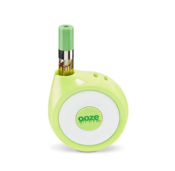 Ooze | Movez 510 Cartridge Vape Battery & Bluetooth Speaker | - Image 5