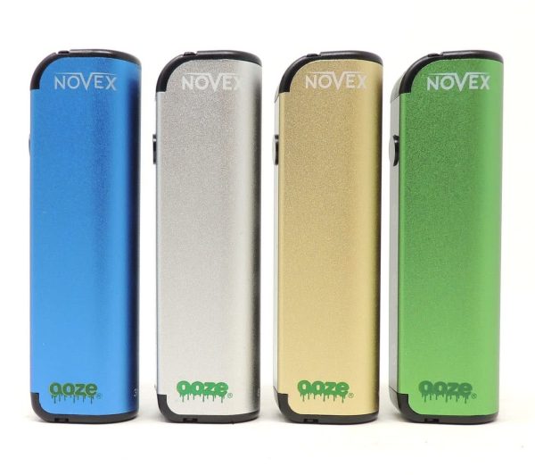 Ooze | Novex  CE| Battery | - Image 2
